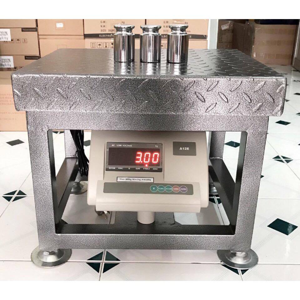 Cân điện tử ghế ngồi 150Kg, 200Kg, 300Kg, 500Kg