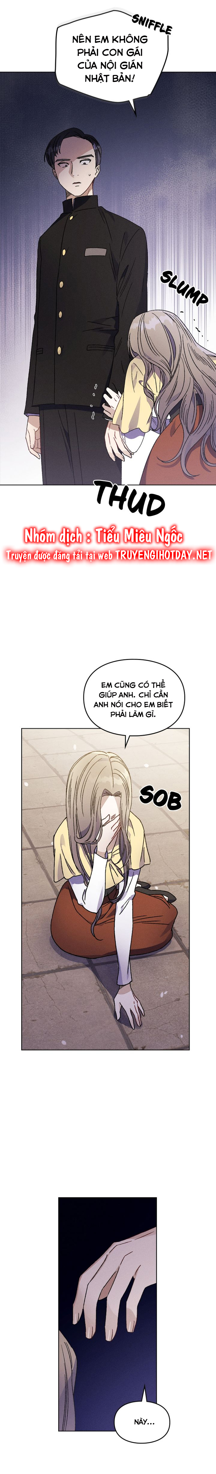 nếu tôi là bạn chapter 59 4