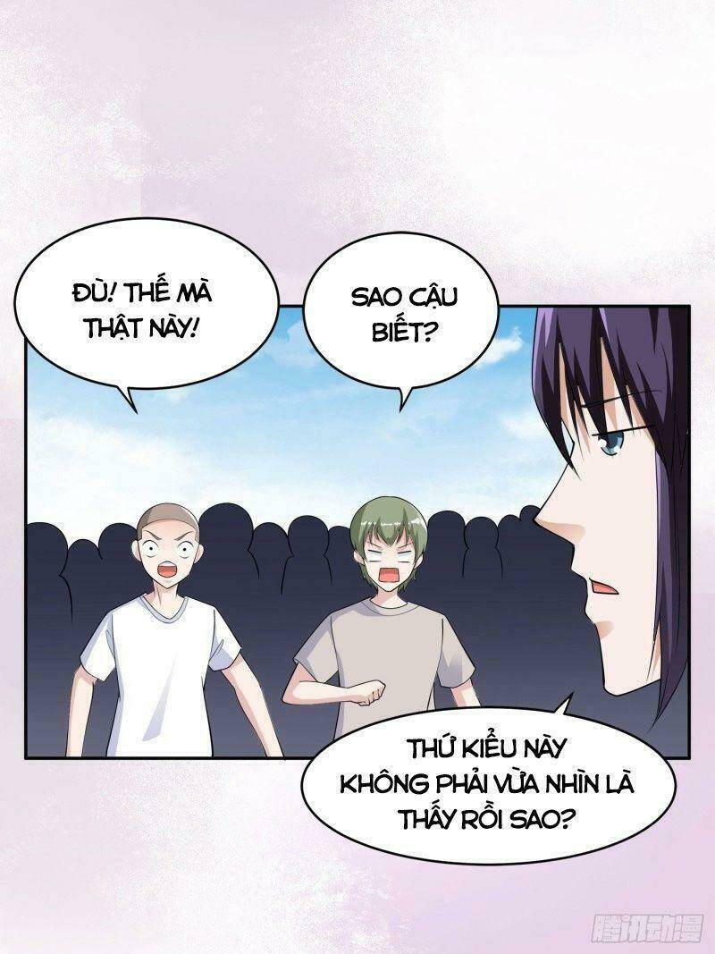 người tu tiên tại đô thị chapter 167 11