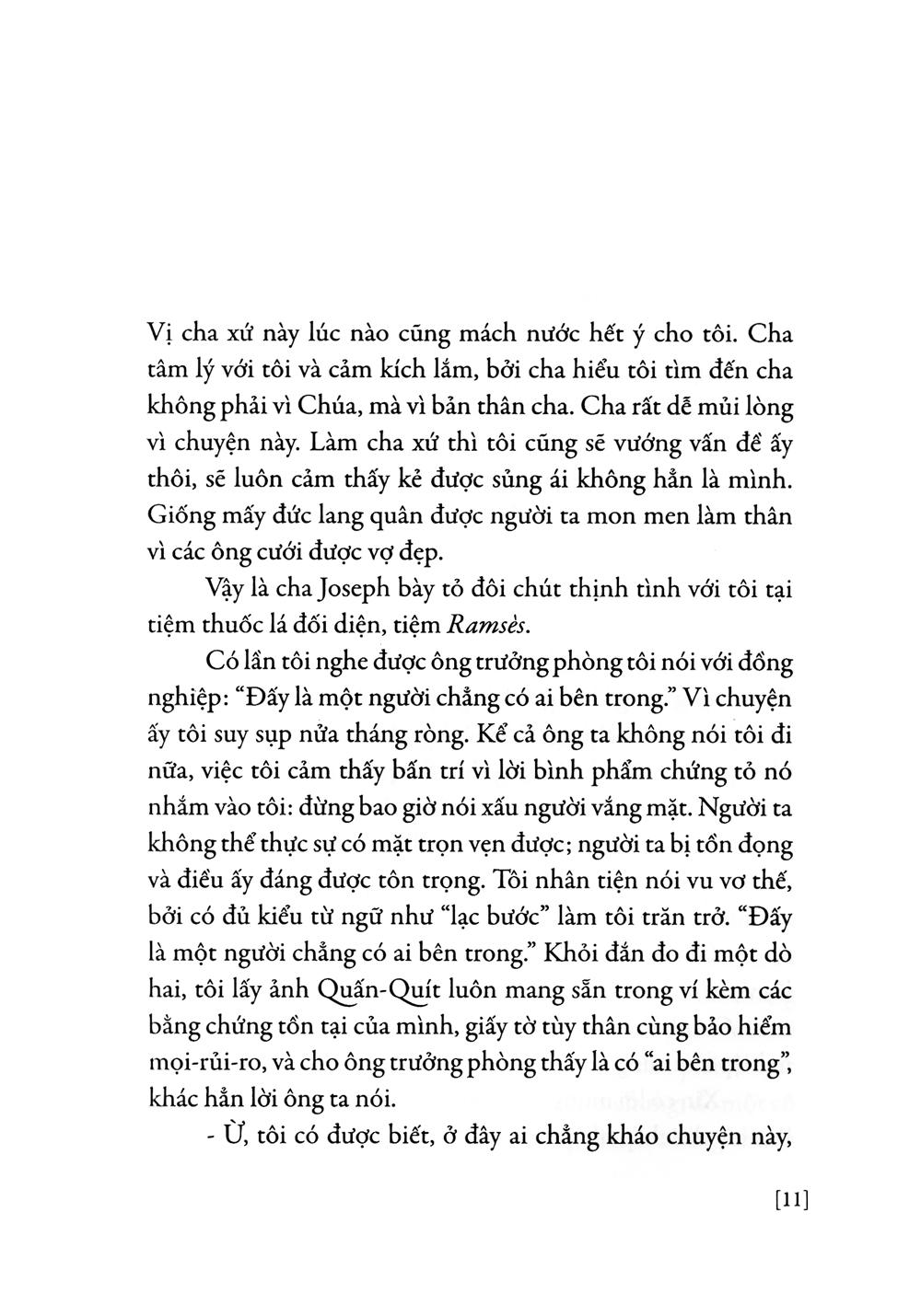 Quấn Quít