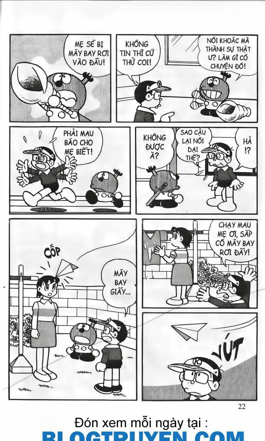 tân từ điển kì bí chapter 59 6