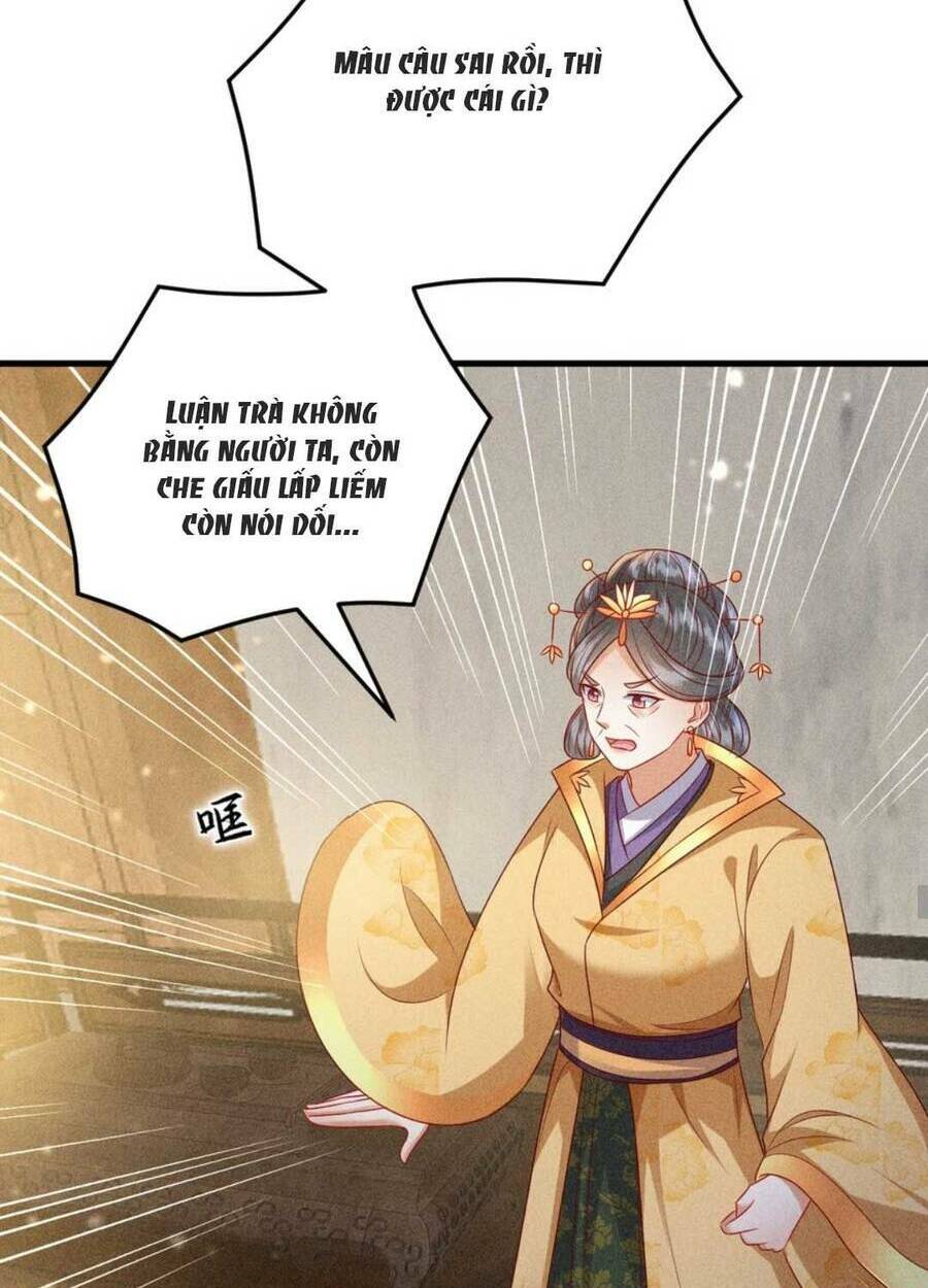 đại đích nữ trọng sinh về báo thù chapter 34 52