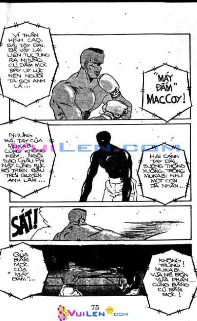 truyền nhân atula - shura no mon i chapter 17 76