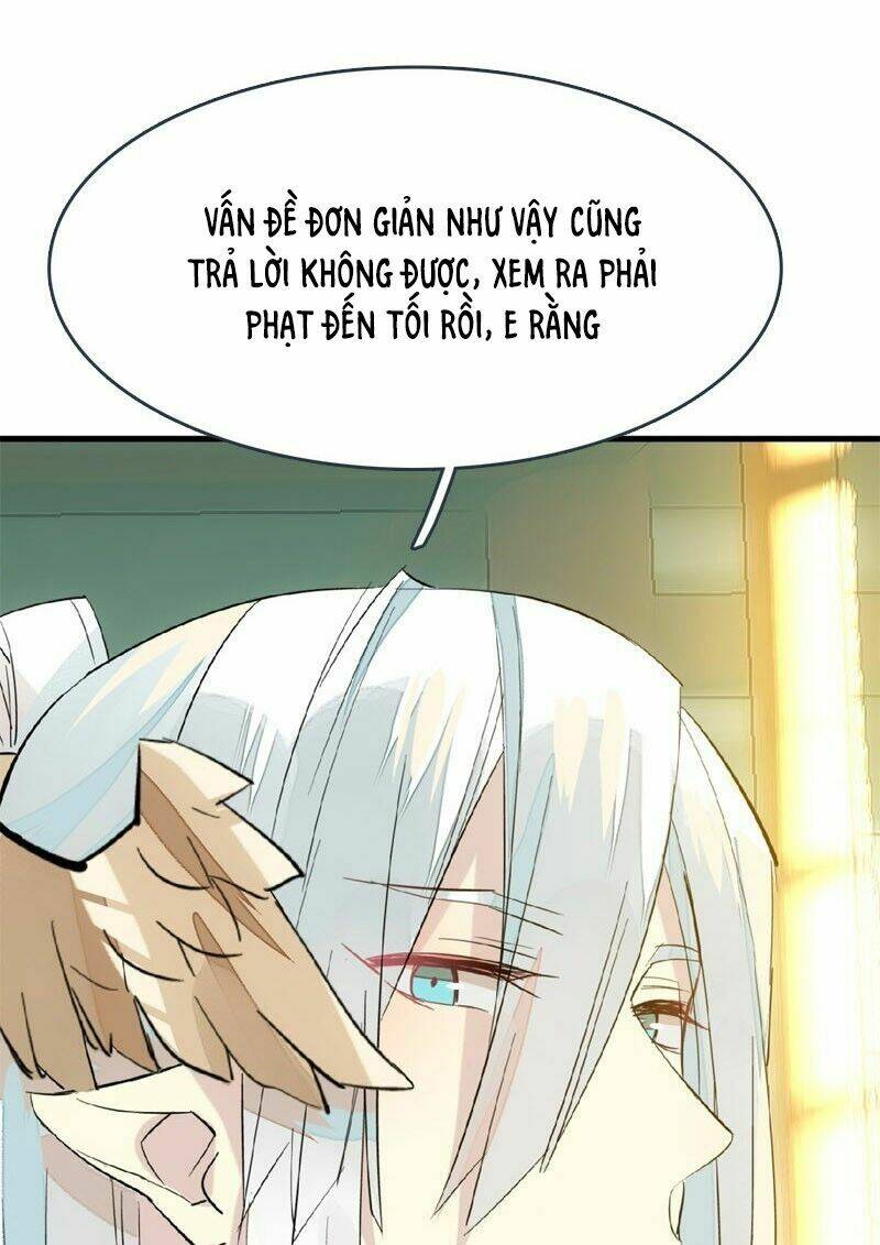 sư phụ lại trêu chọc ta chapter 20 10