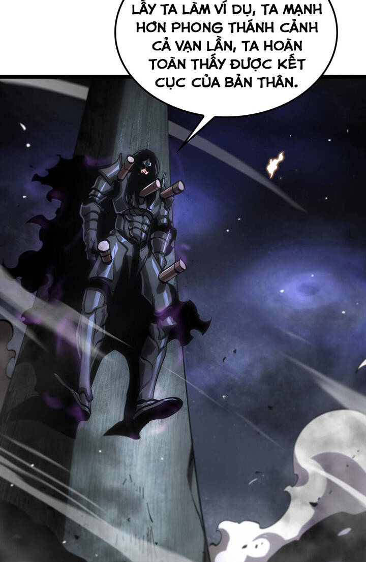 chư giới - tận thế online chapter 172 5