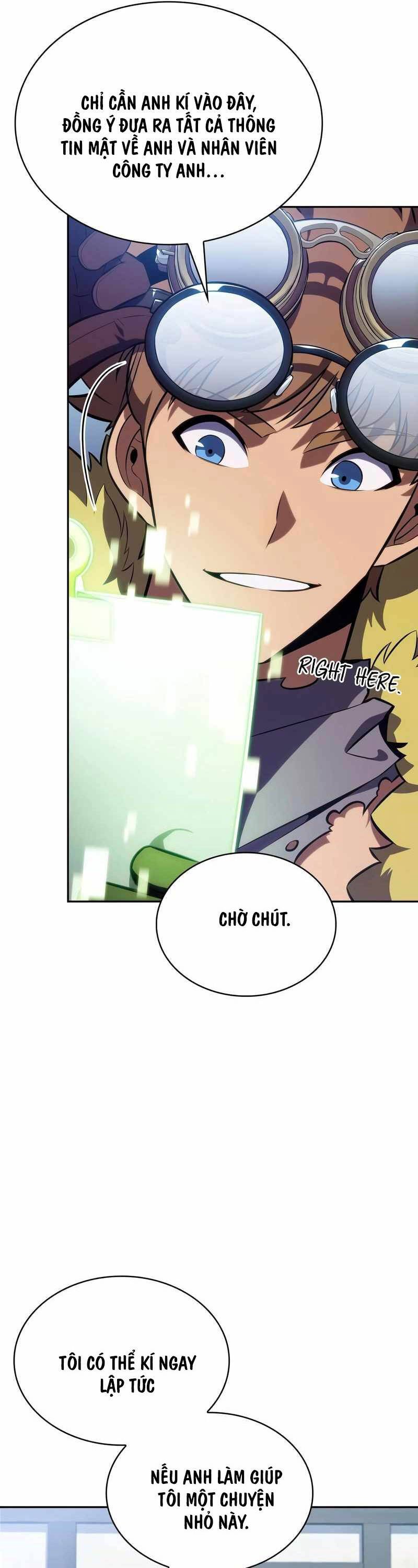 Người Chơi Mới Cấp Tối Đa Chapter 156 31