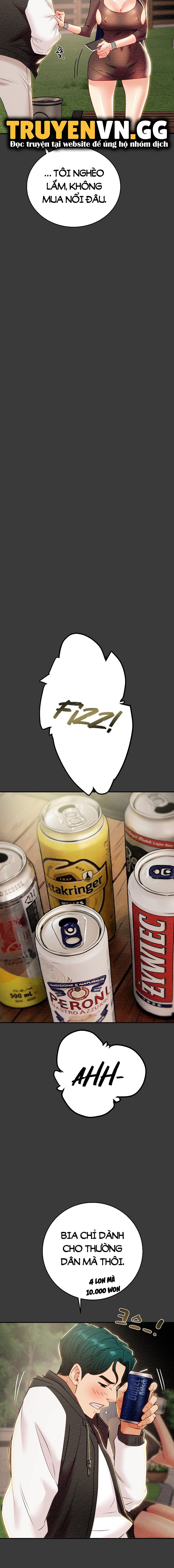 cây búa thần chapter 27 11