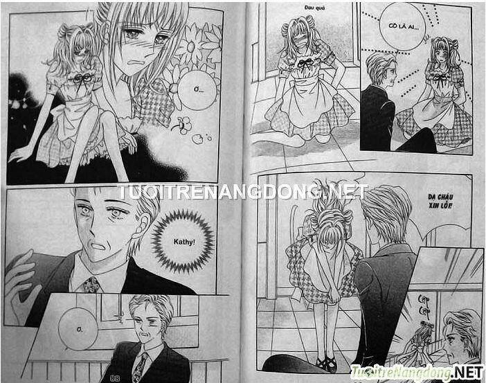 lọ lem hậu đậu chapter 91 3