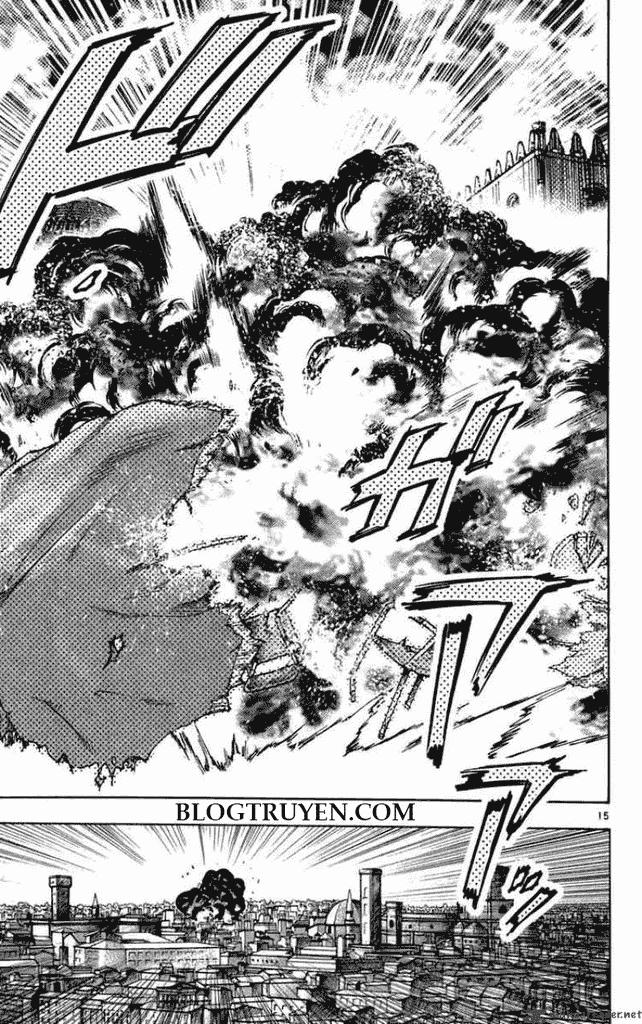 zettai karen children – the lovely children chapter 41 17