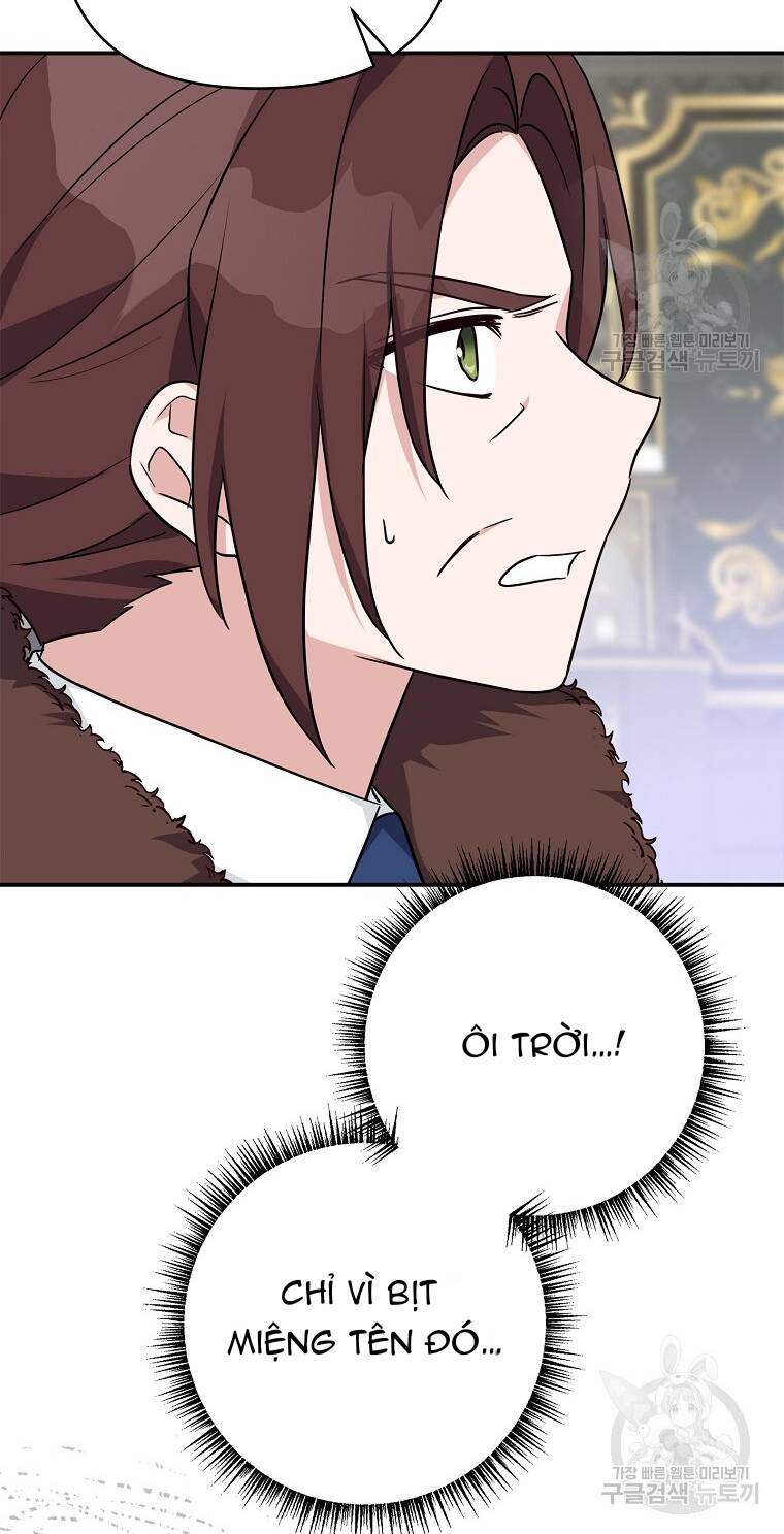 Cô Con Gái Út Của Công Tước Phản Diện chapter 65 49