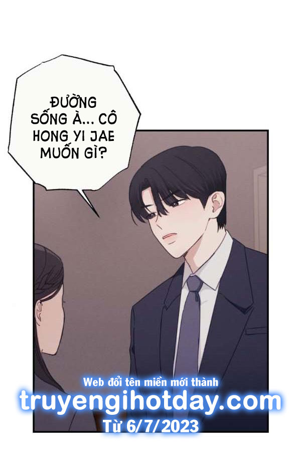 [18+] người vợ quyến rũ chapter 5.2 7