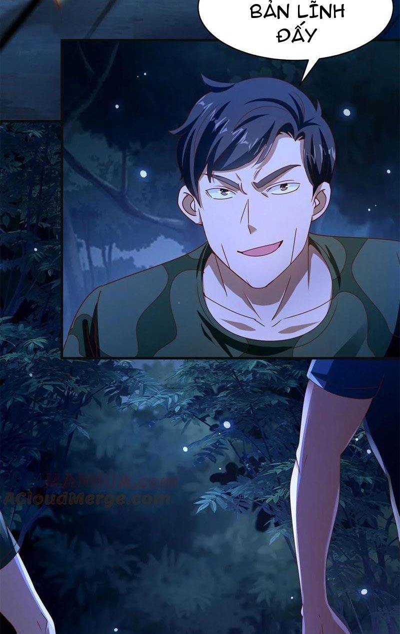 bảy vị tỷ tỷ tuyệt thế vô song của ta chapter 43 8