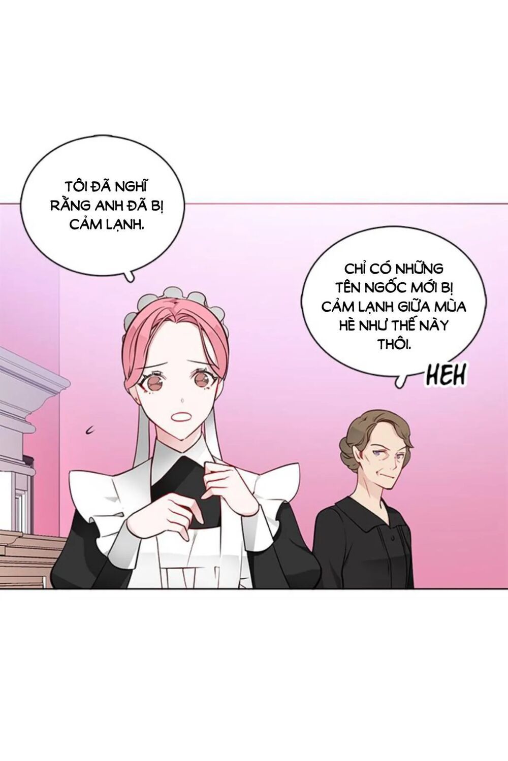 thám tử của muiella chapter 15.1 5