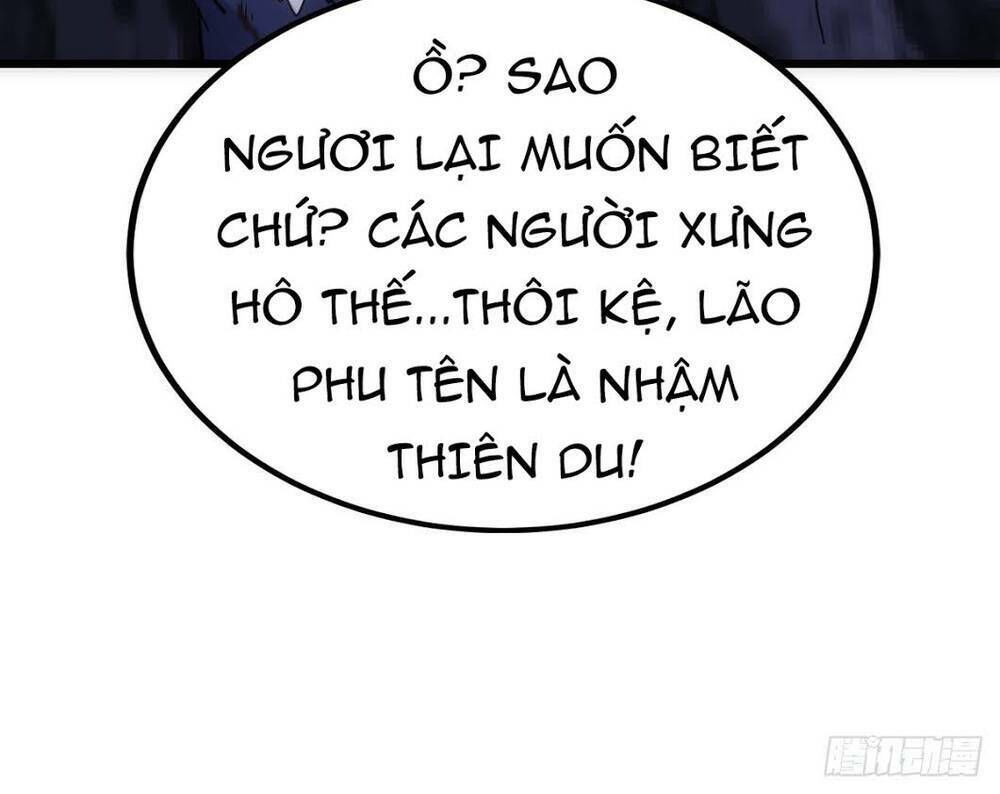 tuyệt thế võ công chapter 67 15