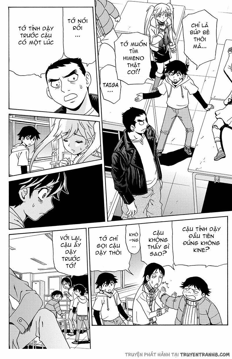 lý do sống còn chapter 1 29