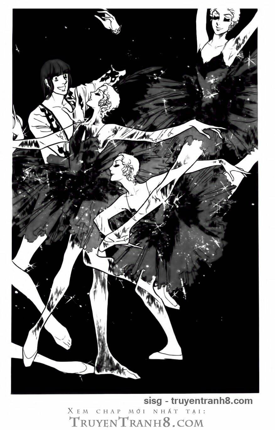 swan - vũ khúc thiên nga chapter 98 13