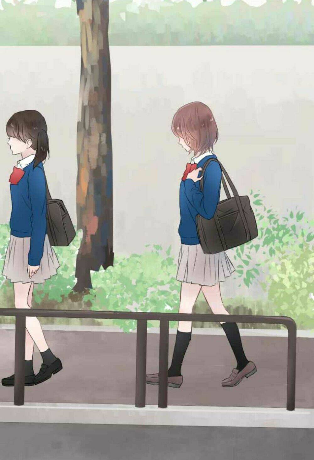 yêu không thể nói chapter 3 11