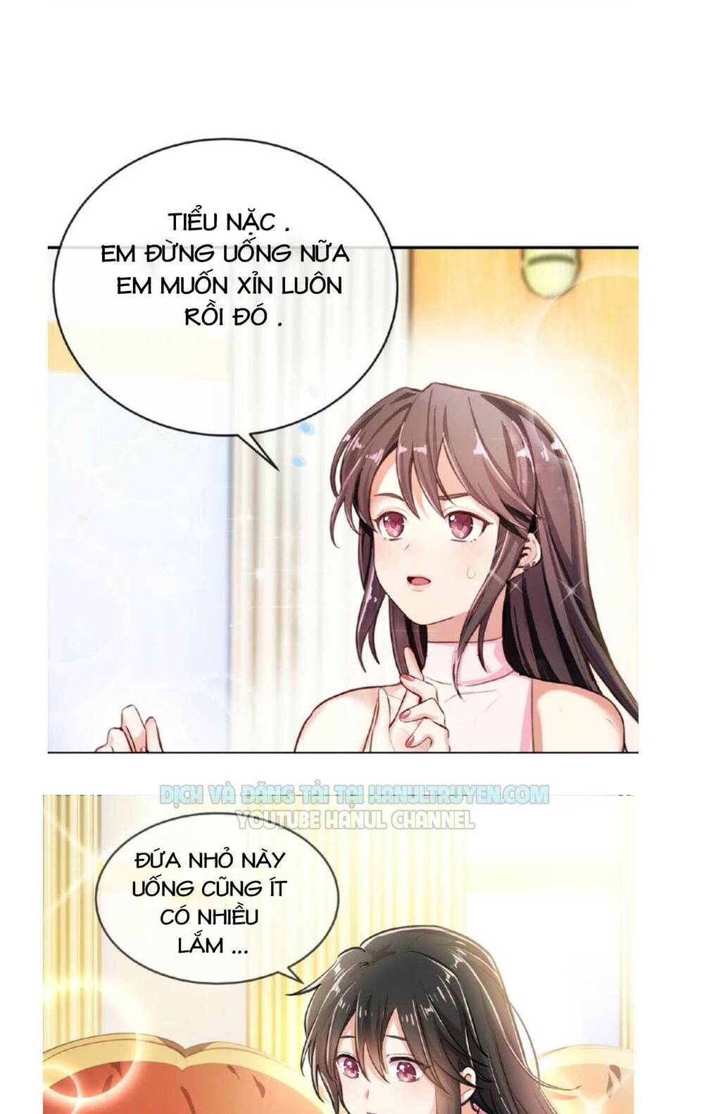 kiều thê muốn bỏ trốn của phúc hắc tổng tài chapter 18 6