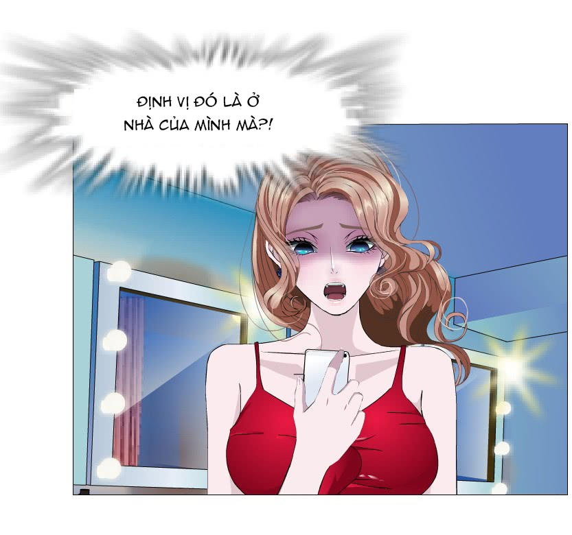 cạm bẫy của nữ thần chapter 175 24