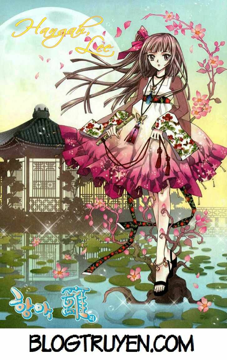 hangah, lee chapter 0 8