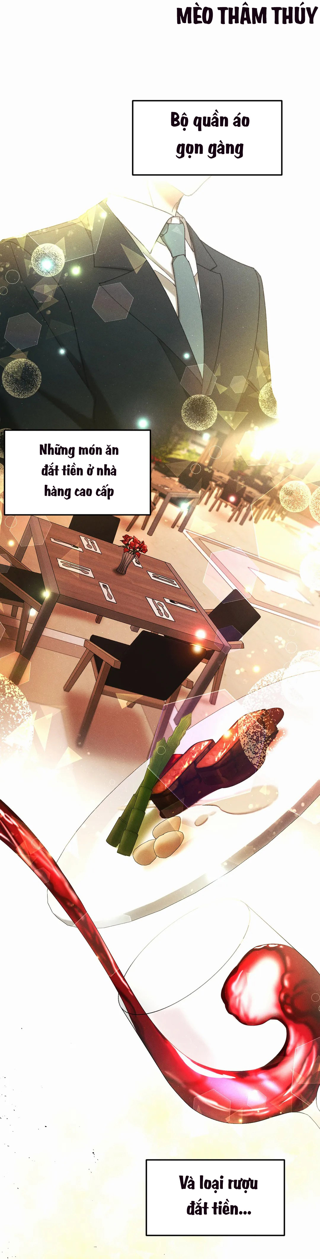 điểm mù chapter 4 42