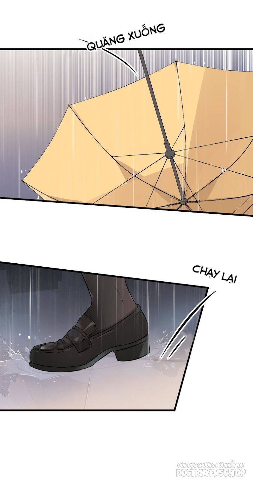 tôi chỉ muốn chơi game, đừng lôi vào yêu đương chapter 1 26