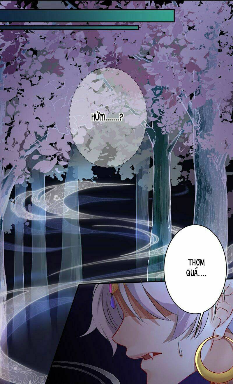 nghiên hương kỳ đàm chapter 1 14