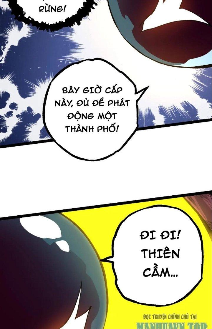 từ cây cổ thụ bắt đầu tiến hóa chapter 72 13