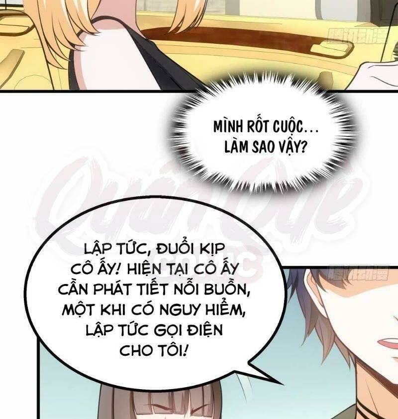 tối cường ở rể chapter 22 23