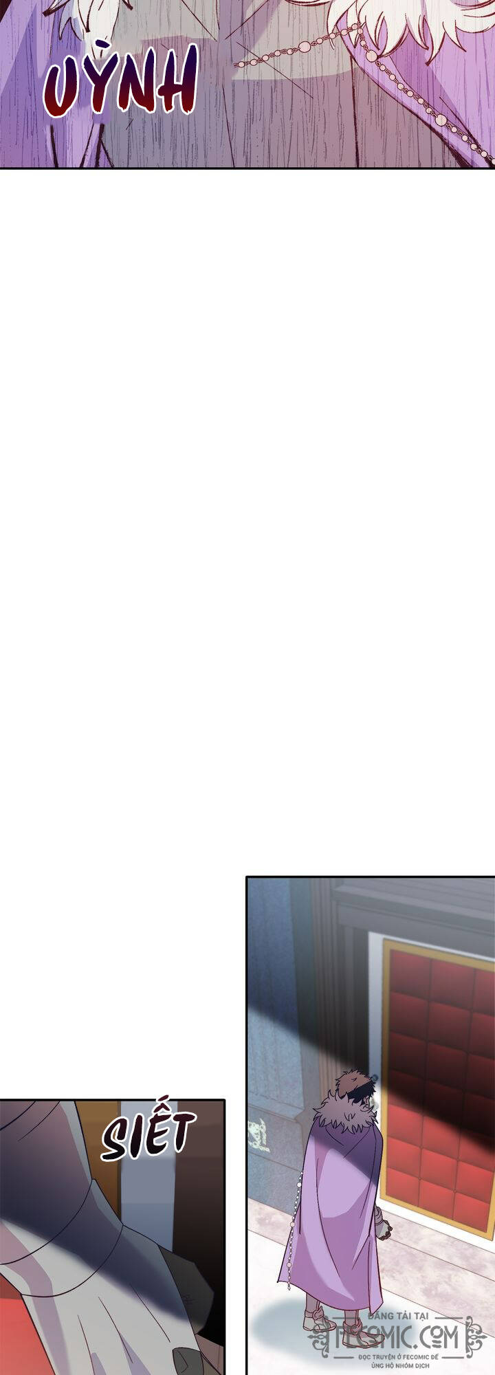 cách để trao vương miện cho vị hoàng tử hoang dã của tôi chapter 30 19