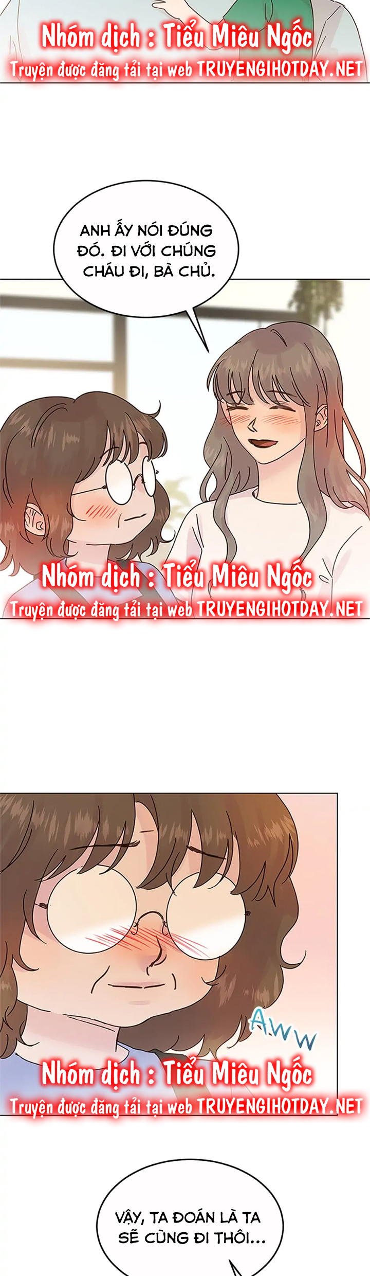 sự trả thù ngọt ngào của vợ tôi chapter 184 7