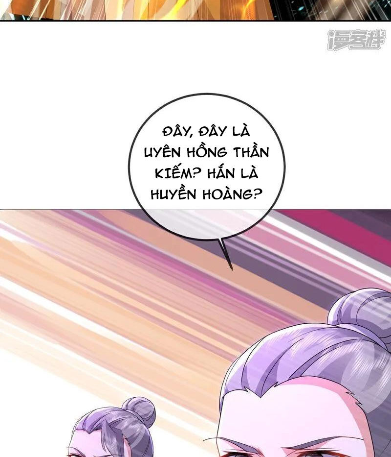 tiên võ đế tôn chapter 525 22
