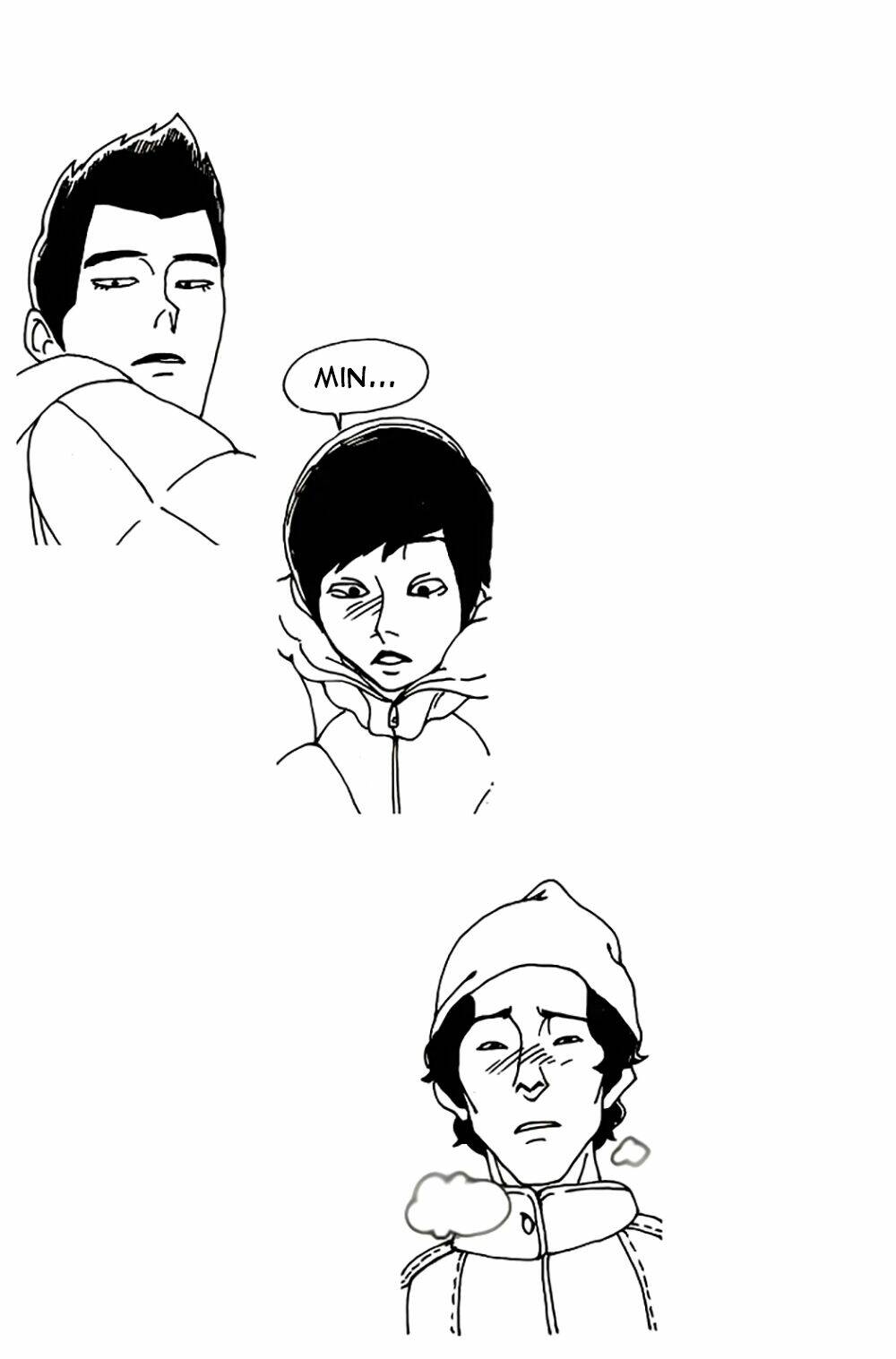 chuyện chết chóc chapter 6 21