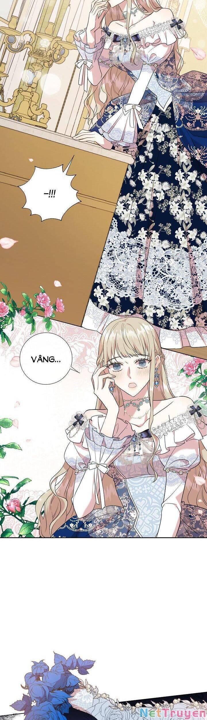 xin ngài đừng ăn tôi chapter 55 12