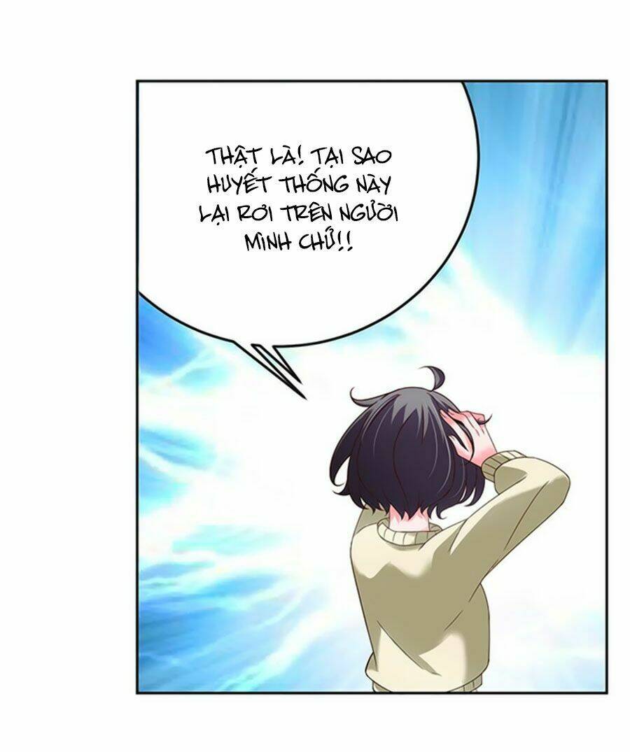 người yêu khát máu của tôi chapter 4 25