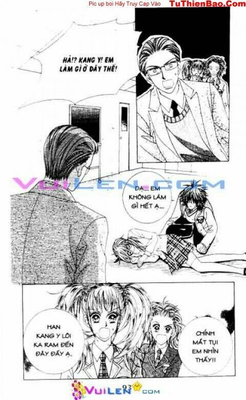 cuộc sống của tôi chapter 5 93