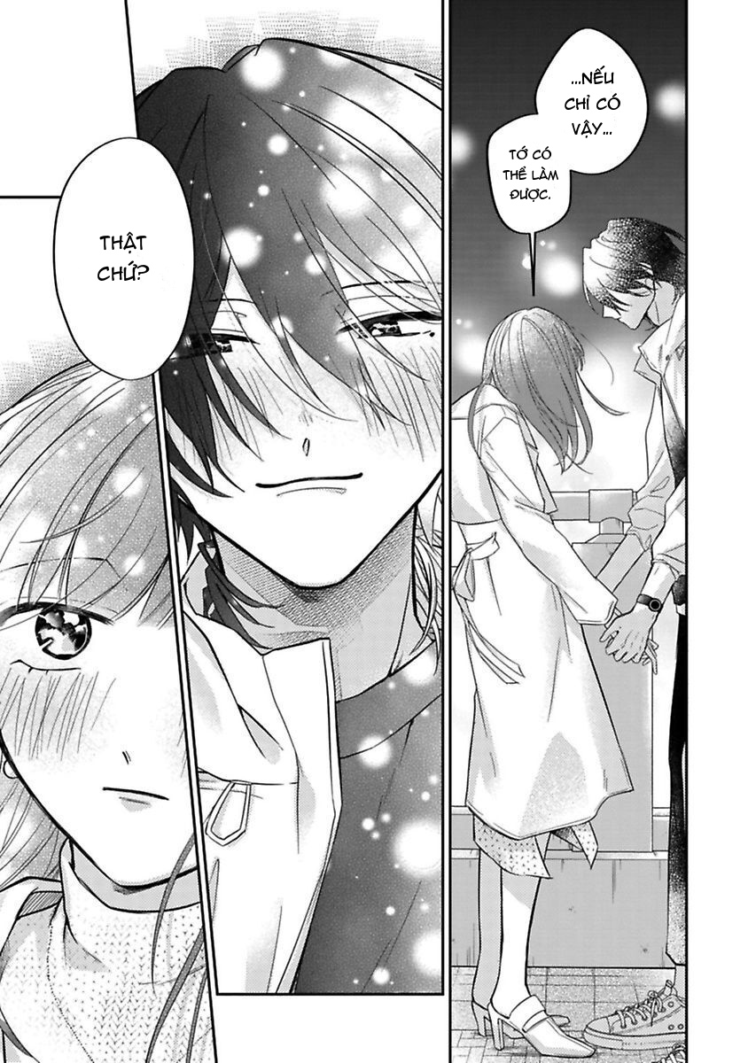 anh bạn tốt bụng chapter 4.2 12