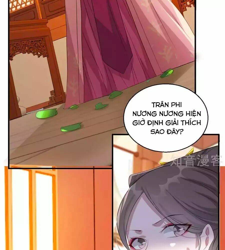 gian phi như thử đa kiều chapter 59 2