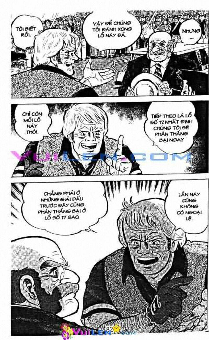 tân teppi chapter 66 82