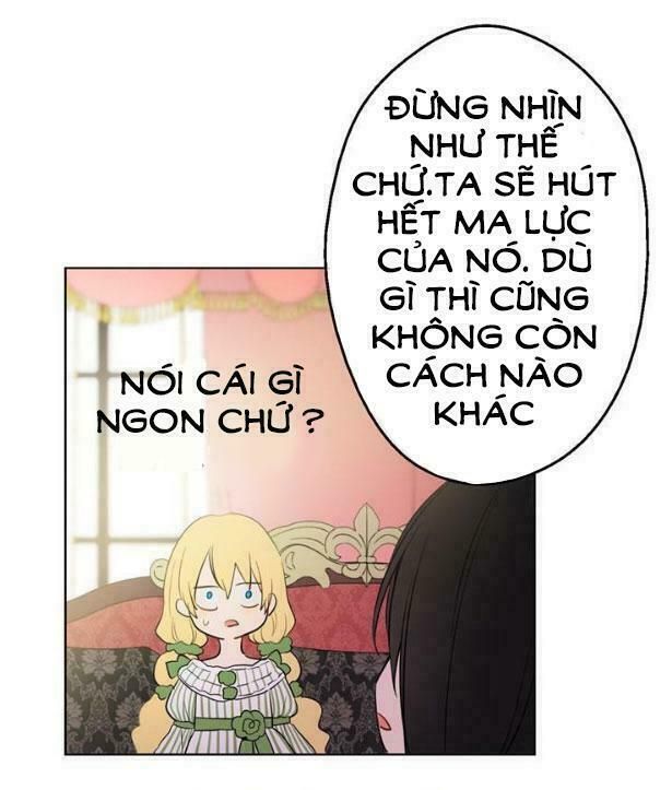một ngày nọ tôi bỗng thành nàng công chúa chapter 16 28