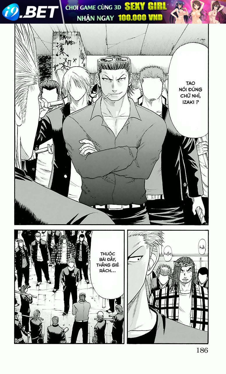 crows zero chapter 24 18