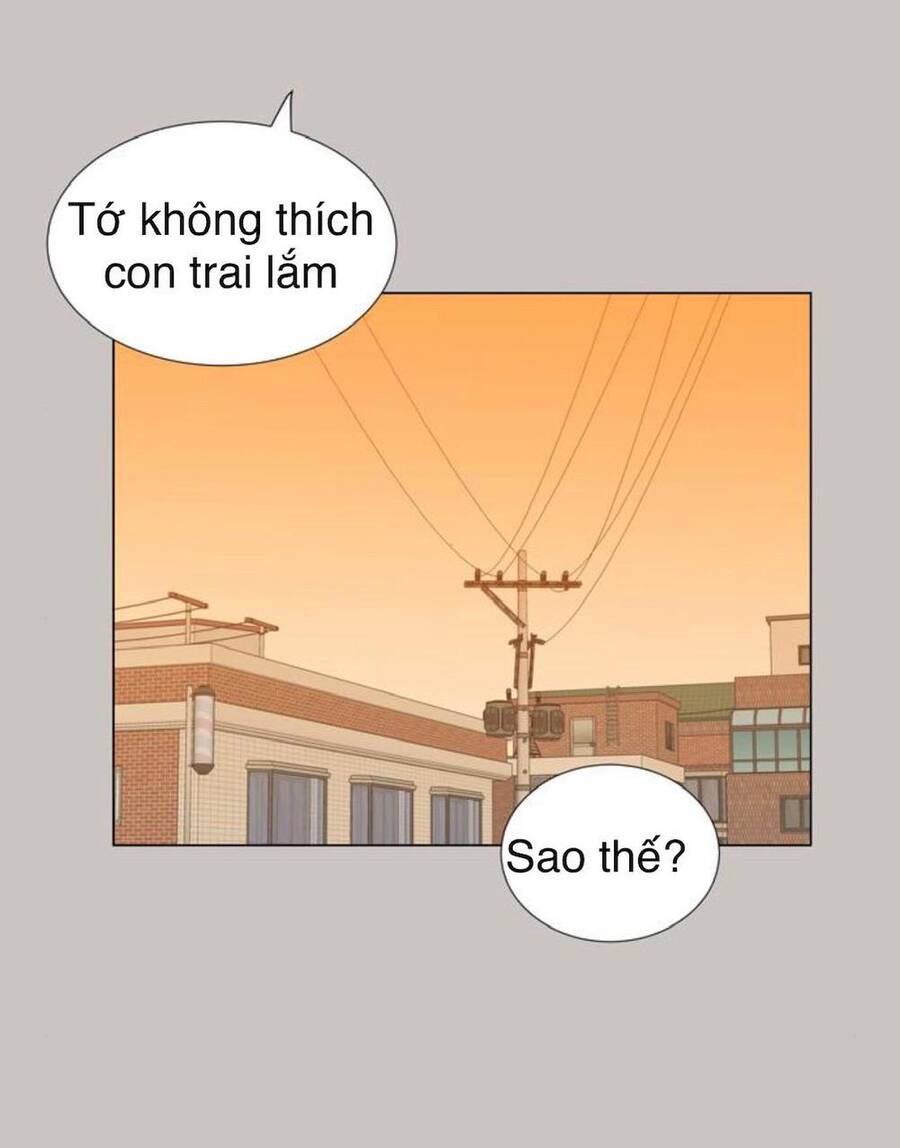 idol và sếp, em yêu ai? chapter 62 27