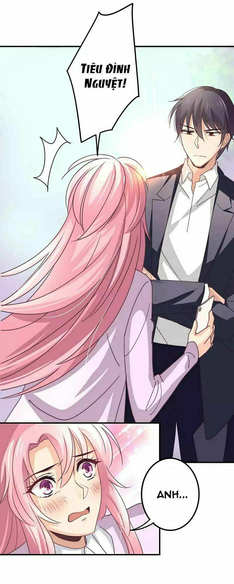 cuồng duệ tiểu thê chapter 54 18