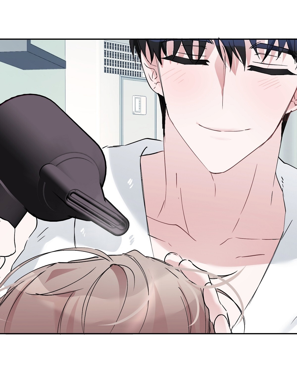 Người Bạn Dâm Loạn chapter 5.2 - Trang 57