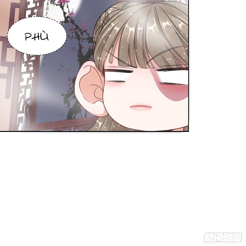 công lược trưởng thành của vương phi chapter 5 4