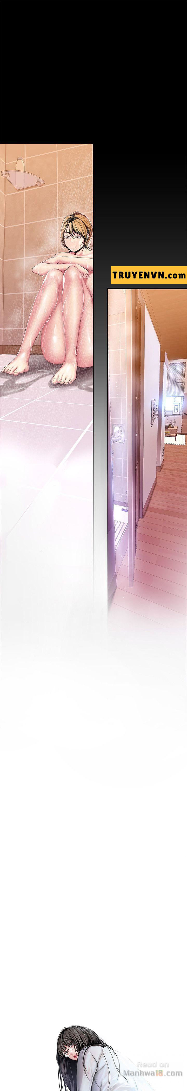 một thế giới mới tuyệt vời chapter 31 10