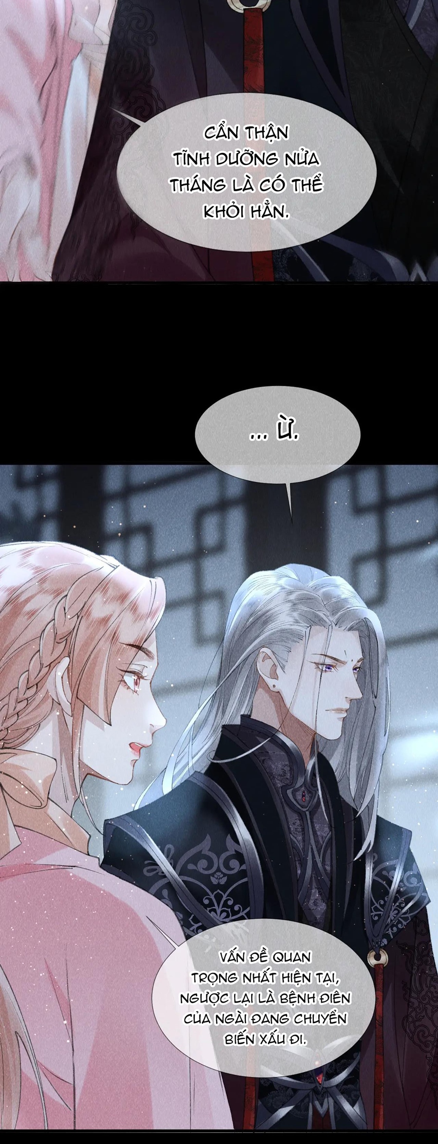 giáo chủ thích ức hiếp người chapter 17 3