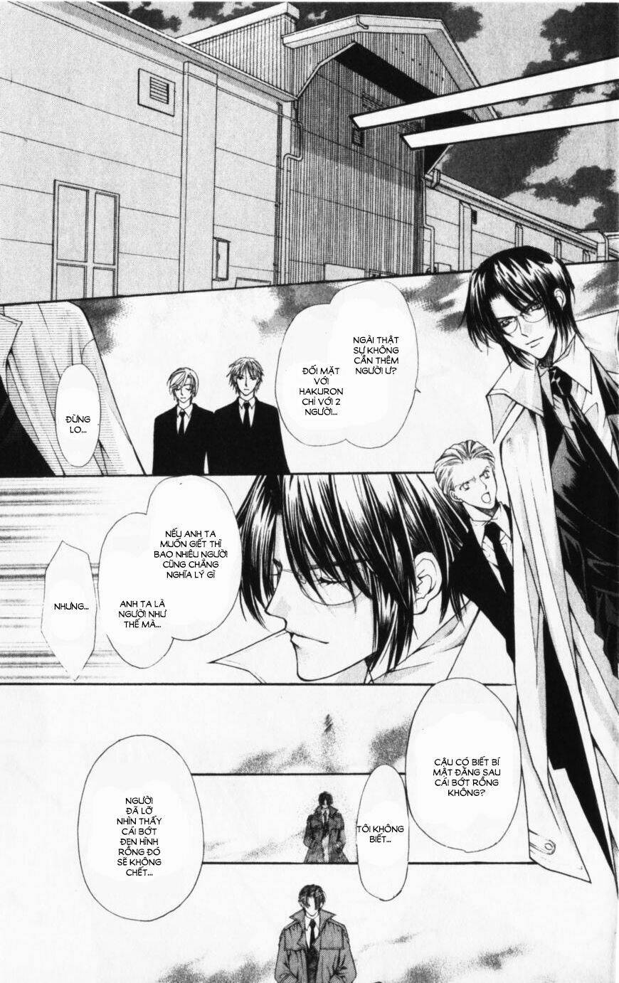 anh chàng khắc tinh chapter 43 12