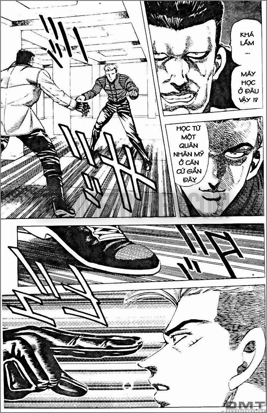 sức mạnh nhân đôi chapter 19.2 14