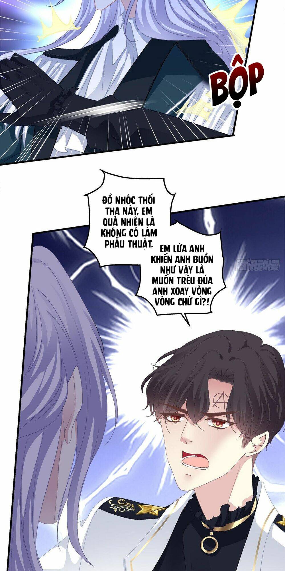 toàn bộ nắm trong tay chapter 105 12